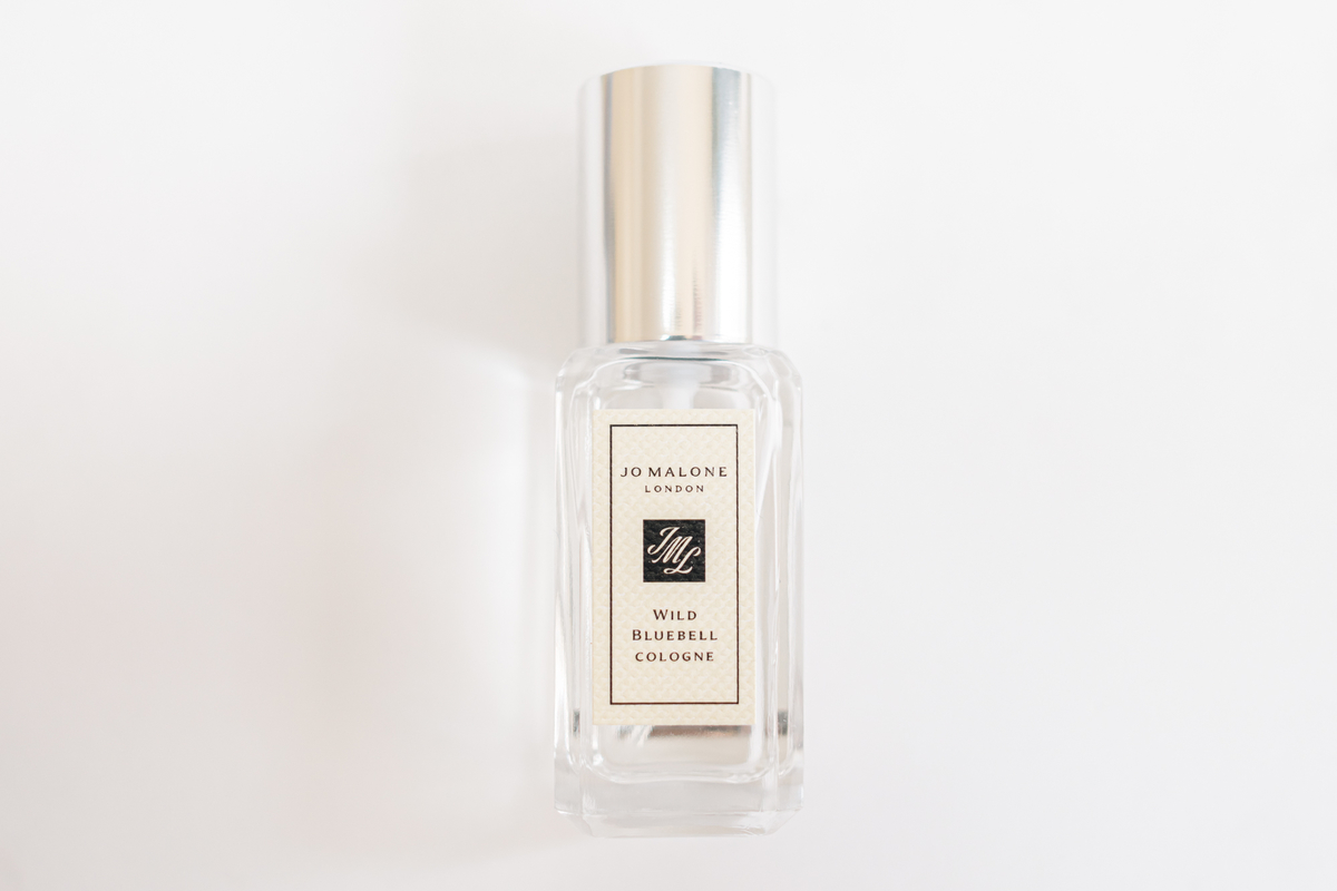 JO MALONE(ジョーマローン)の香水を嗅ぎ比べ！主観で香りチャートも