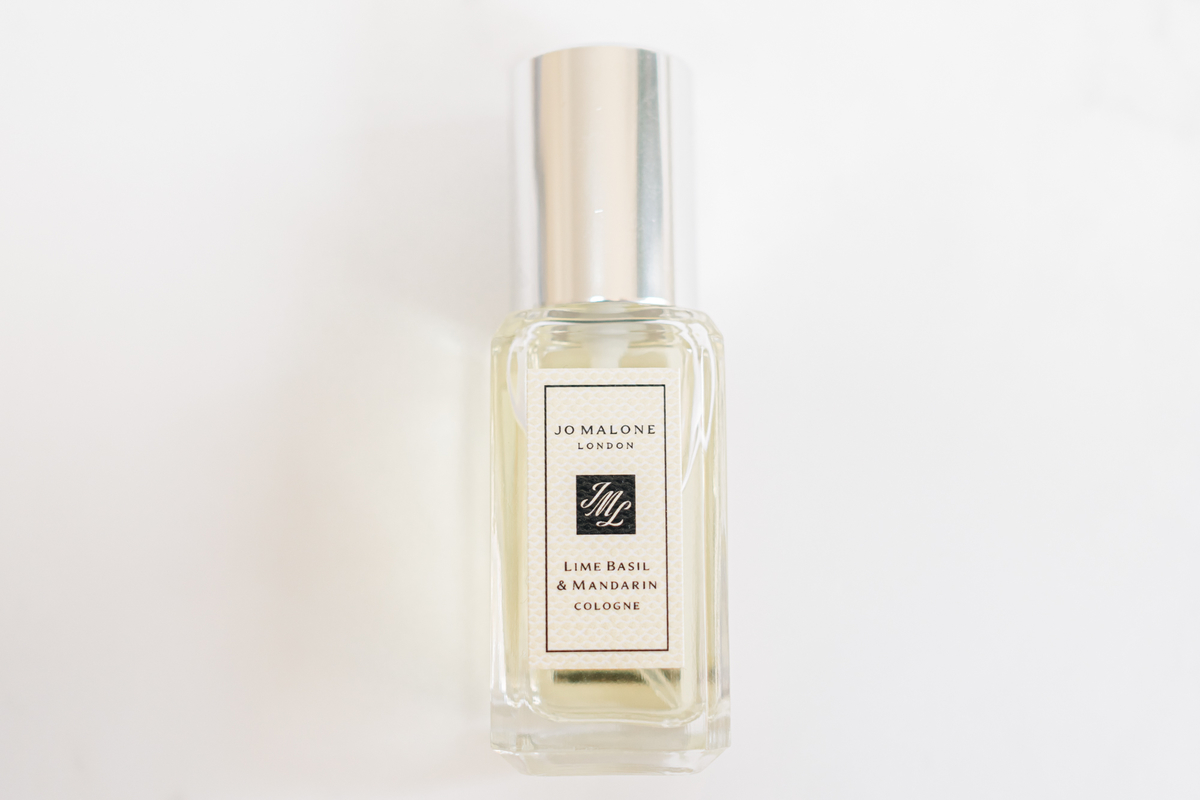 JO MALONE(ジョーマローン)の香水を嗅ぎ比べ！主観で香りチャートも 