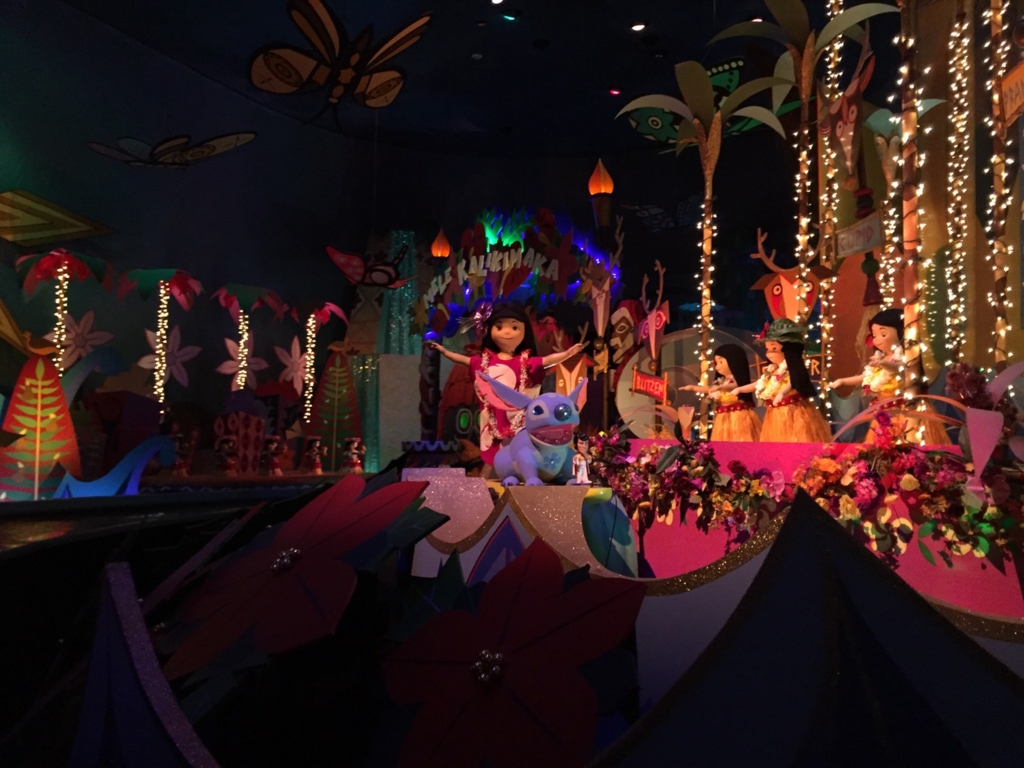 California Disneyland Diary カリフォルニアディズニーランド日記 ディズニーブログ 旅行記 Dマニアブログ 翻訳から見るディズニーの世界