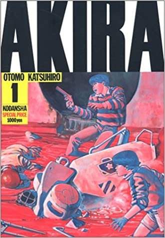 AKIRA