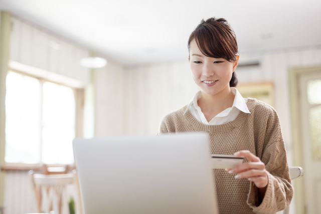 【豆知識】クレジットカードで支払いが出来るもの・出来ないもの