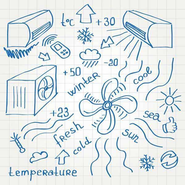 エアコンのつけっぱなしで電気代が安くなるって本当? 関西電力さんに聞いてみた《秋沢もかの暮らしの工夫》
