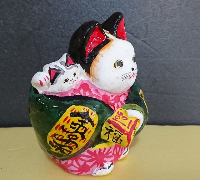【非売品】ドラえもん 招きネコ貯金箱【当選品】 懸賞当選品 ドラえもん招き猫貯金箱 非売品