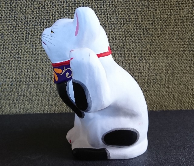 ねこさん② Amazon.co.jp: マザーガーデン さわって猫ちゃん 三毛猫