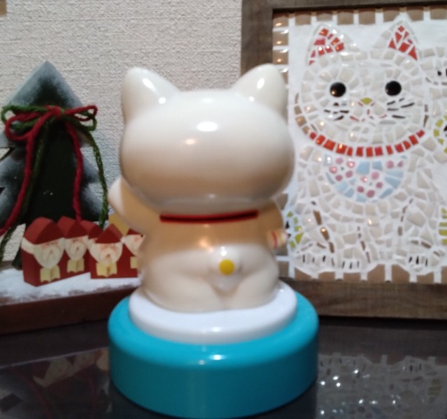 八郷の日々: MYニャン太ブーム