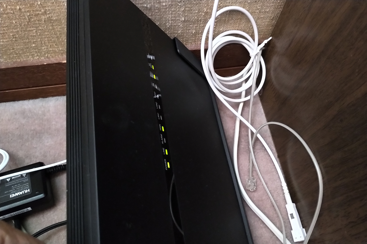 Nuro光の工事まで7カ月かかった実体験を語る 結局お勧めなのか 体験レビュー
