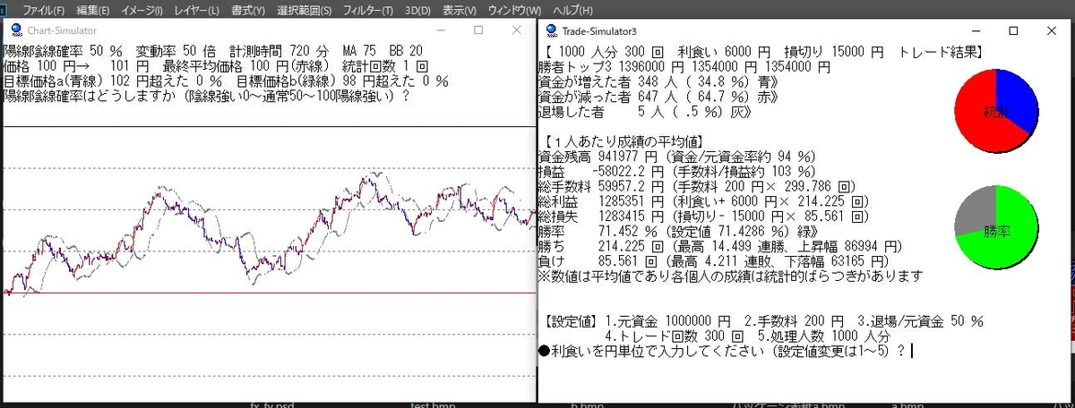 F-BASIC V6.3のレビュー感想を書きます！Windows版BASIC言語でさくさく