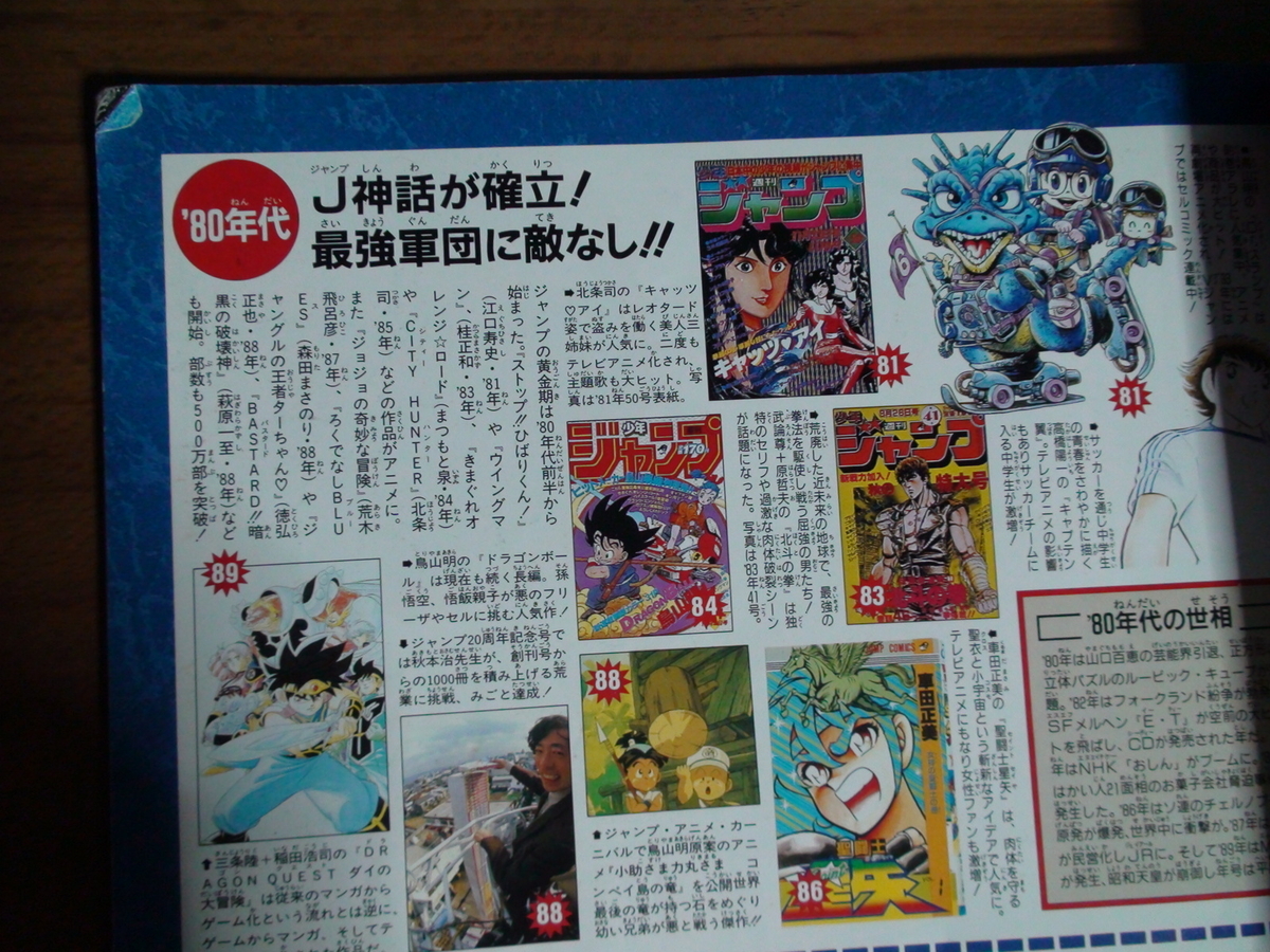人気アニメ投票リサーチ情報