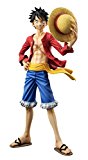 Portrait.Of.Pirates ワンピース Sailing Again モンキー・D・ルフィ Ver.2 1/8スケール PVC製 塗装済み完成品フィギュア Portrait.Of.Pirates ワンピース Sailing Again モンキー・D・ルフィ Ver.2 1/8スケール PVC製 塗装済み完成品フィギュア