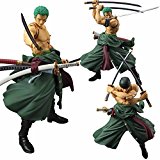 ヴァリアブルアクション Heroes ONE PIECE ロロノア・ゾロ 約18cm PVC製 塗装済み可動フィギュア ヴァリアブルアクション Heroes ONE PIECE ロロノア・ゾロ 約18cm PVC製 塗装済み可動フィギュア