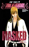 BLEACH OFFICIAL CHARACTER BOOK 2 MASKED (ジャンプコミックス) BLEACH OFFICIAL CHARACTER BOOK 2 MASKED (ジャンプコミックス)