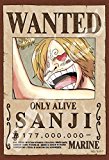 150ピース ジグソーパズル ONE PIECE サンジ ミニパズル(10x14.7cm) 150ピース ジグソーパズル ONE PIECE サンジ ミニパズル(10x14.7cm)