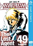 BLEACH モノクロ版 49 (ジャンプコミックスDIGITAL) BLEACH モノクロ版 49 (ジャンプコミックスDIGITAL)