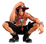 ワンピース KING OF ARTIST THE PORTGAS・D・ACE エース アニメ フィギュア プライズ バンプレスト ワンピース KING OF ARTIST THE PORTGAS・D・ACE エース アニメ フィギュア プライズ バンプレスト
