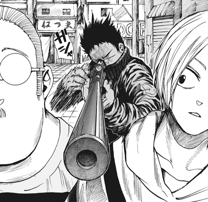 2021年17号】週刊少年ジャンプ感想：ブラクロ6周年＆映画化決定 - 漫画 ...