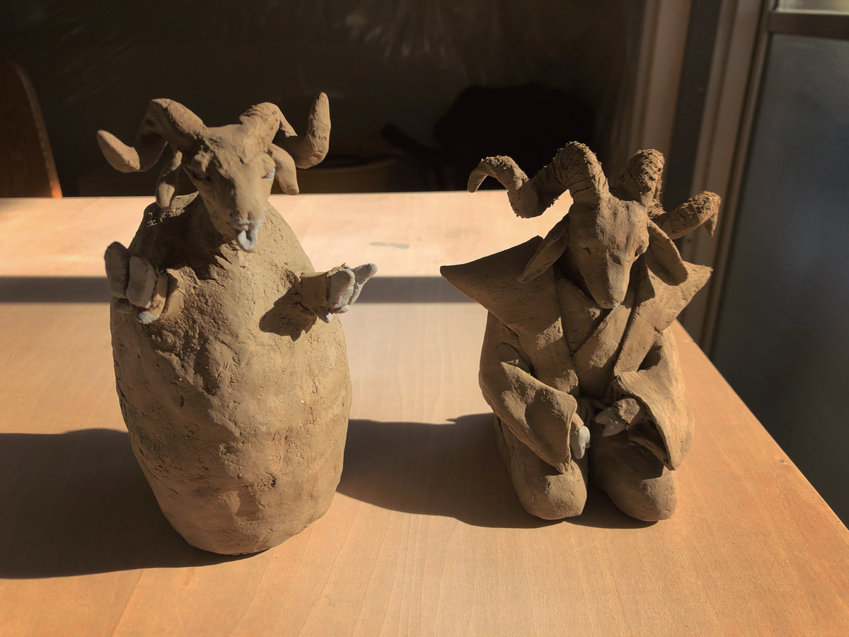 山羊とは 動植物の人気 最新記事を集めました はてな