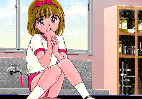 はっとりあゆみ