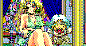ゴールドムーン