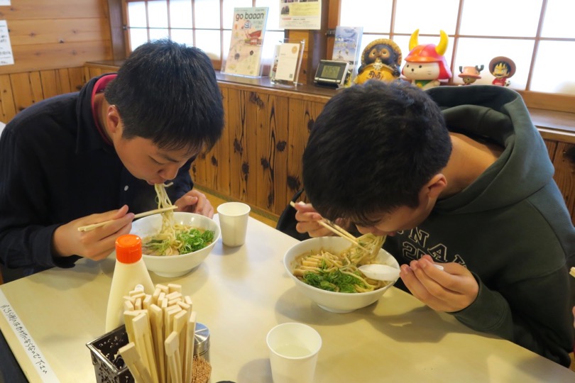 もはやシチュー こってりラーメンの聖地 京都で味わうドロポタ濃厚スープ メシ通 ホットペッパーグルメ