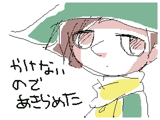 スナフキン