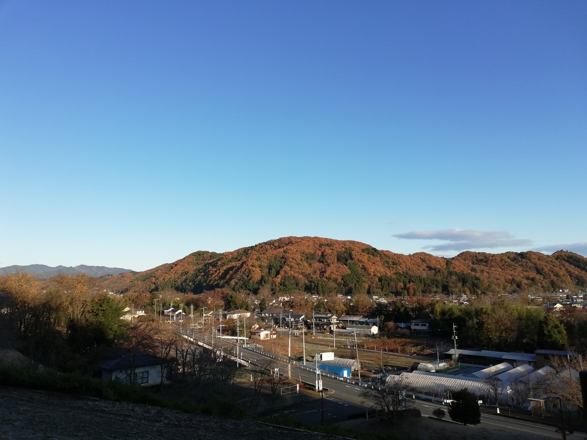 f:id:manmanrai:20191204105226j:plain 秩父