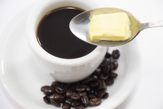 カルディ バターコーヒー 口コミ
