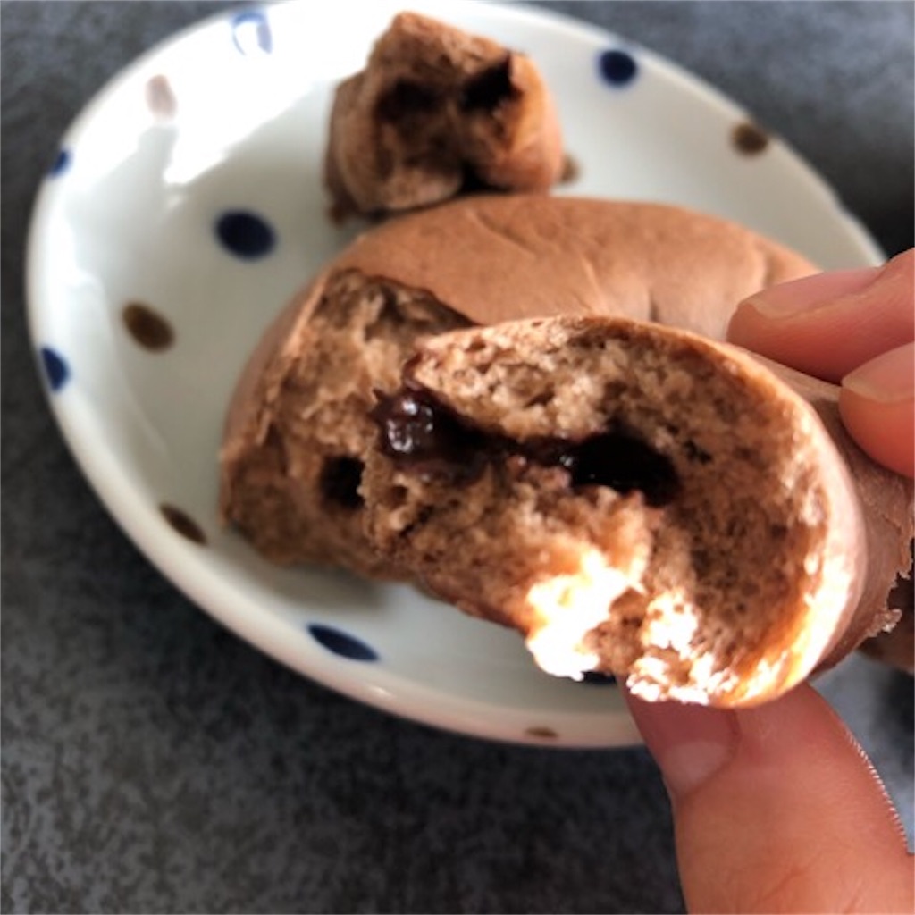 こんにゃくベーグル 口コミ