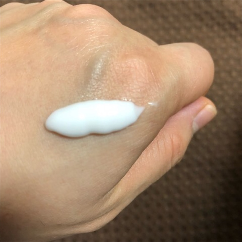 NOV トライアルセット 使ってみた