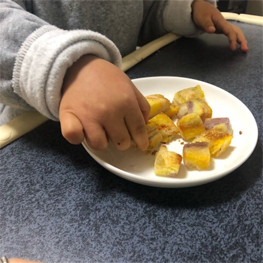 カラフル食パン 口コミ