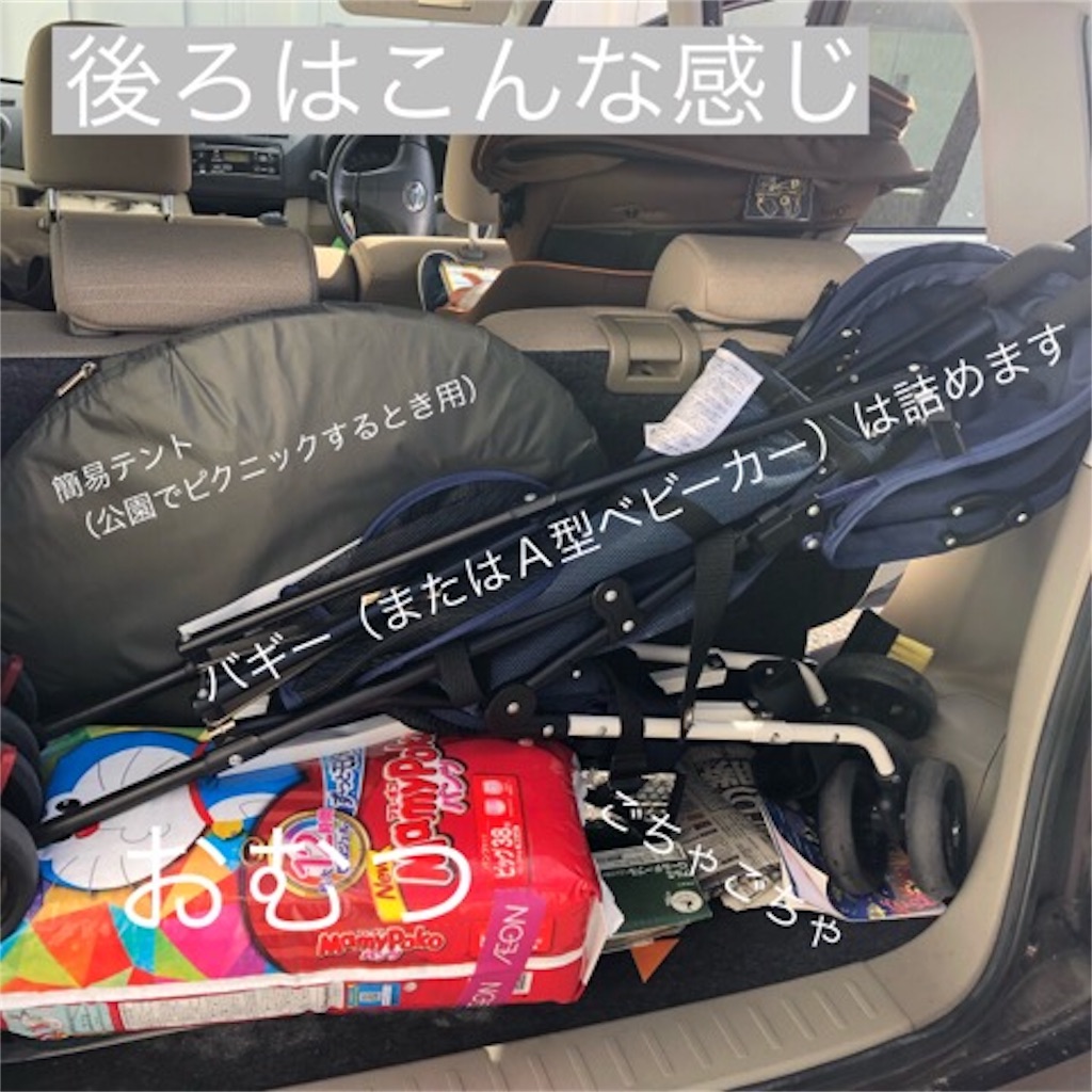 軽自動車 チャイルドシート 狭い