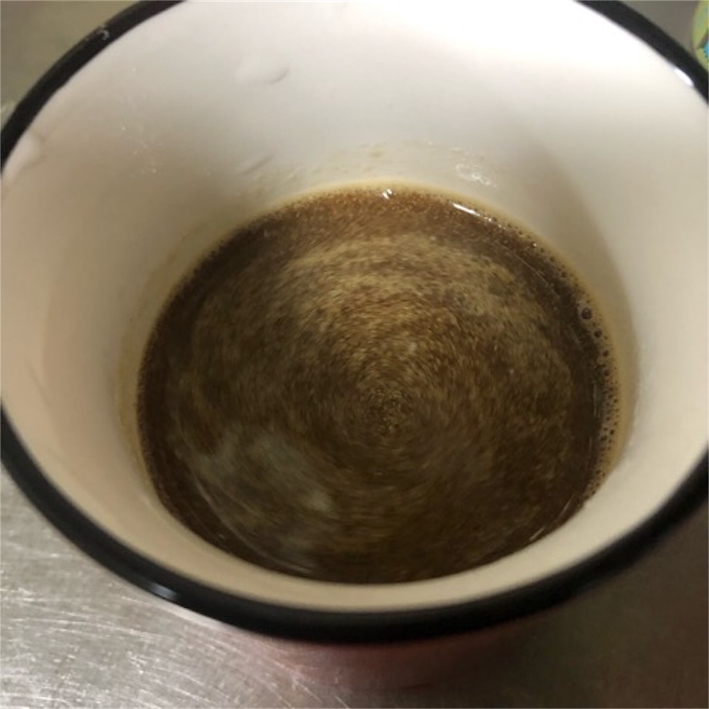 カルディ バターコーヒー 口コミ
