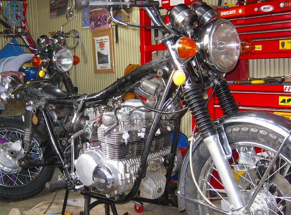 和*ん様 バイクタンク CB550 CB500 【公式通販】