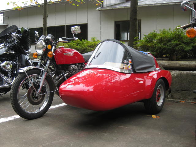 北陸旧車会 紹介し忘れたバイク 万年na バイク日記 北陸旧車会 紹介し忘れたバイク 万年na バイク日記