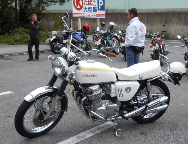 カスタム - 万年NA バイク日記