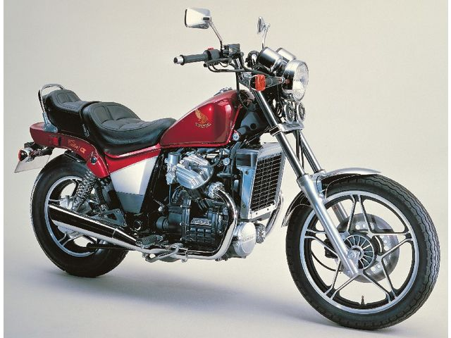 ◆ 希少な一台！動画有り！◆ ホンダ CX400カスタム NC10 シャフトドライブ◆ ホンダ CX400 愛車レビュー・評価・インプレ | ウェビック