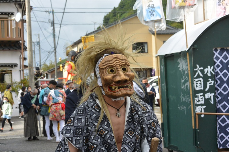楽しすぎる ほうらい祭り2022 | 万年NAのバイク日記