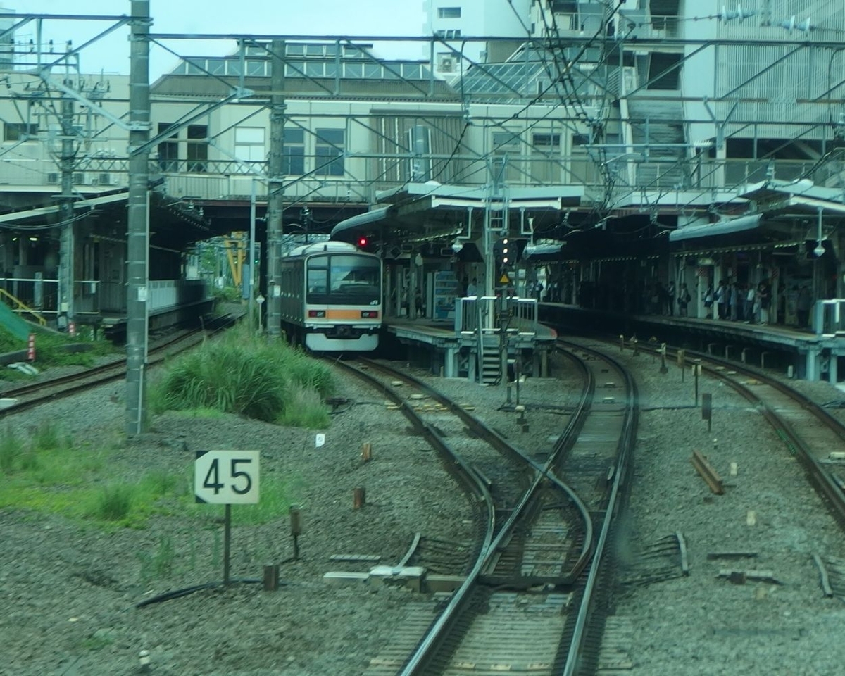 2024.07.24 東京/小平（一橋学園～小川～小平駅） - 郵便局めぐり