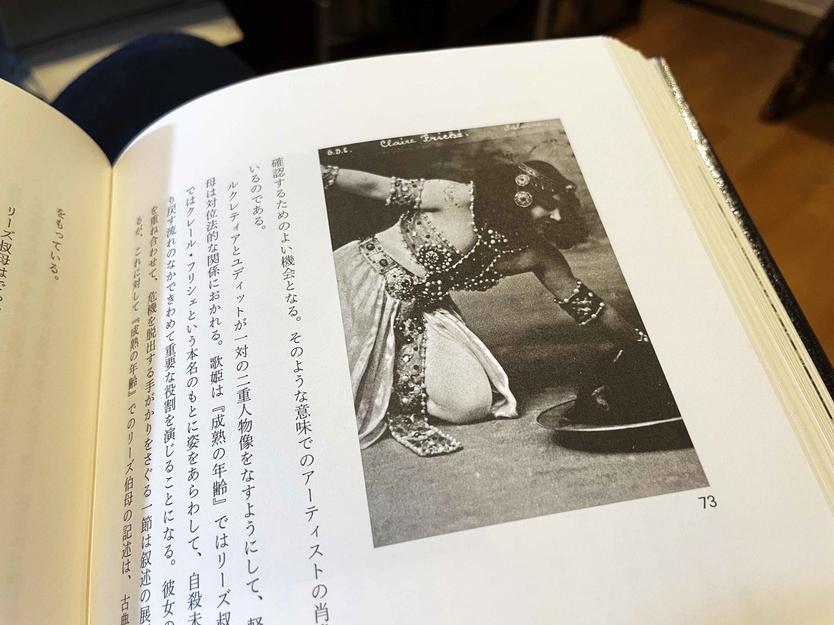 千葉文夫著『ミシェル・レリスの肖像』みすず書房 2019年刊
