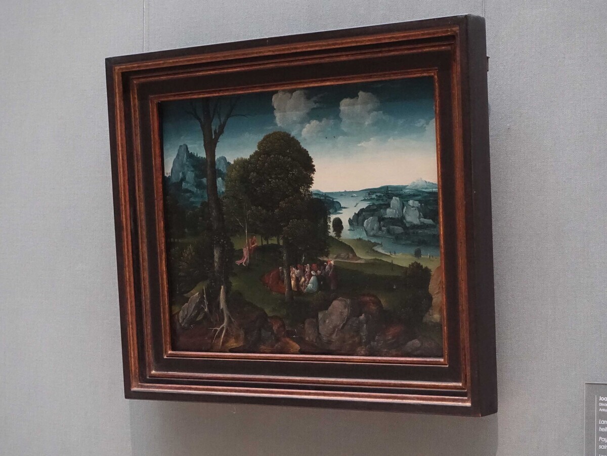 【希少】レース VORSTELIJKE KANT 図録 ブリュッセル美術館 ヨーロッパのレース : ブリュッセル王立美術館(M. リスラン