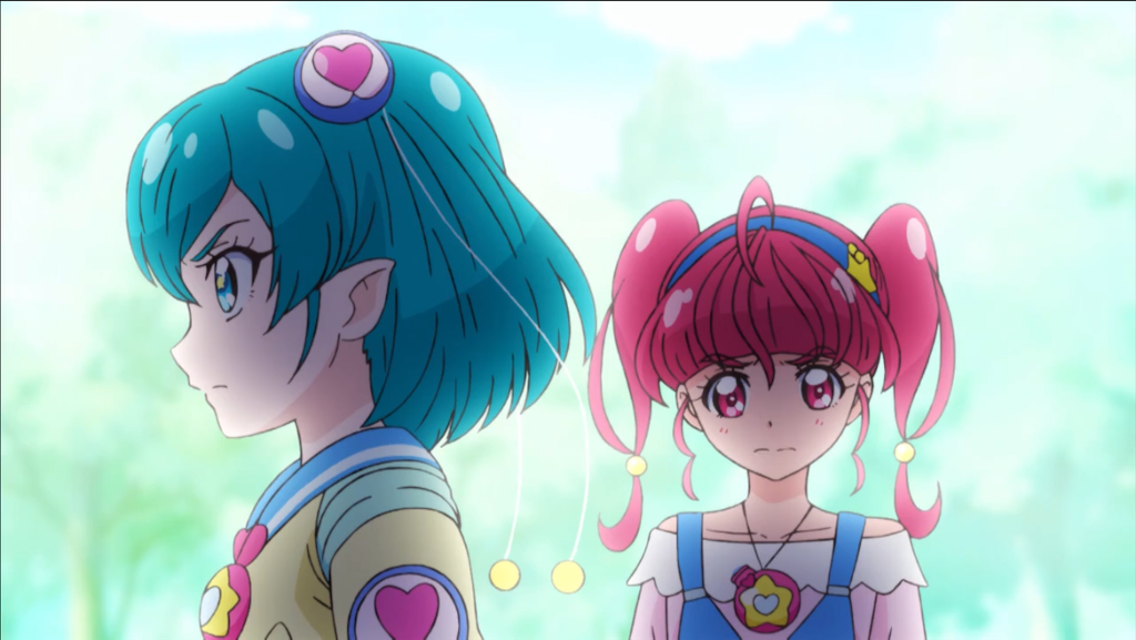 スター トゥインクルプリキュア3話感想 考察 プリヲタ法学部生のブログ