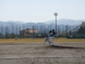 2010年3月22日vs中村クラブ
