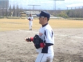 2010年3月22日vs中村クラブ