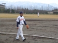 2010年3月22日vs中村クラブ