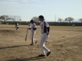 2010年4月10日vsチェストーズ