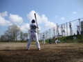 2010年4月24日vs小杉カッキィJAPAN