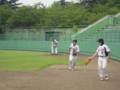 2010年6月13日vs富山倉庫