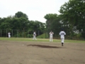 2010年7月10日vsクロバット 2010年7月10日vsクロバット