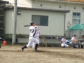 2010年7月10日vsクロバット 2010年7月10日vsクロバット