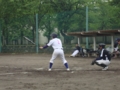 2011年6月11日vsクロバット