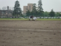 2011年6月11日vsクロバット